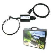 Prins VSI-2 PDT Diagnostic Interface with Sof...