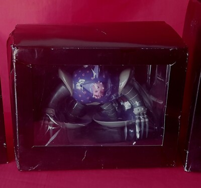 Modèle FOSSOIRAK Résine GOLDORAK Robot DRILL SPACER Go Nagai Grendizer