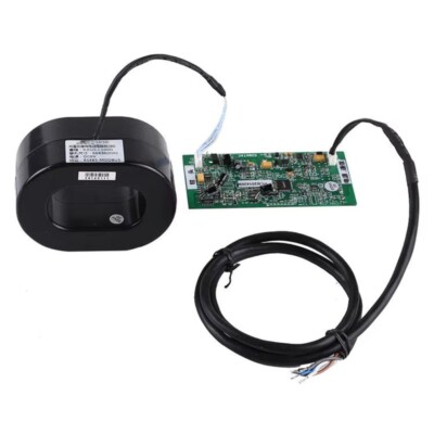 Ground Earth Resistance Tester Meter for Online Earth Down Lead Connection