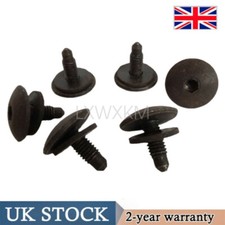 Volkswagen Transporter T5 + T6 blanking screw bolts for roof rack holes - x 6