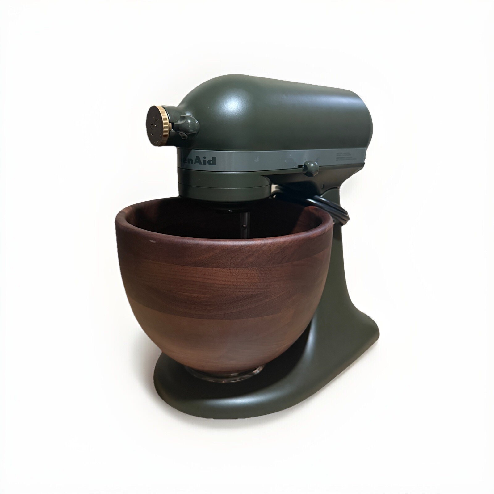 KitchenAid Artisan Series 5 Quart Stand Mixer - Limited Edition Evergreen Design