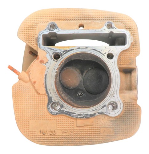 Genuine Yamaha Raptor 350 Cylinder Head Valves Rockers Top End