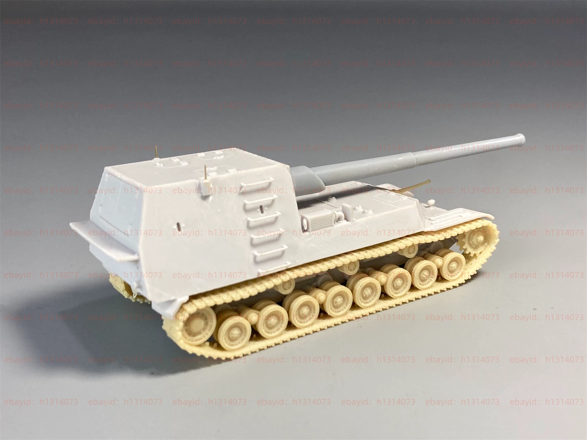 【エイジ】 3d Printed 1/72/144 South Korean K2 Black Panther Main