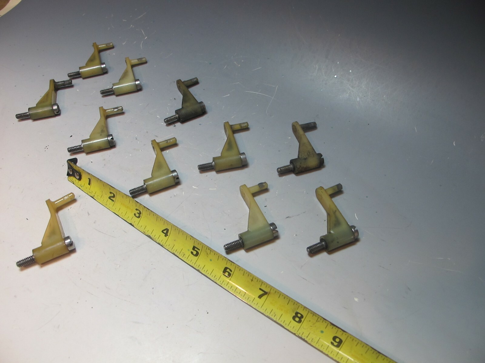 Evinrude Johnson Cam Follower Screw Washer 0310001 0309720 0328737