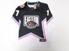 LARKIN 2023 NHL ALL STAR GAME EASTERN CONFERENCE FANATICS HOCKEY JERSEY