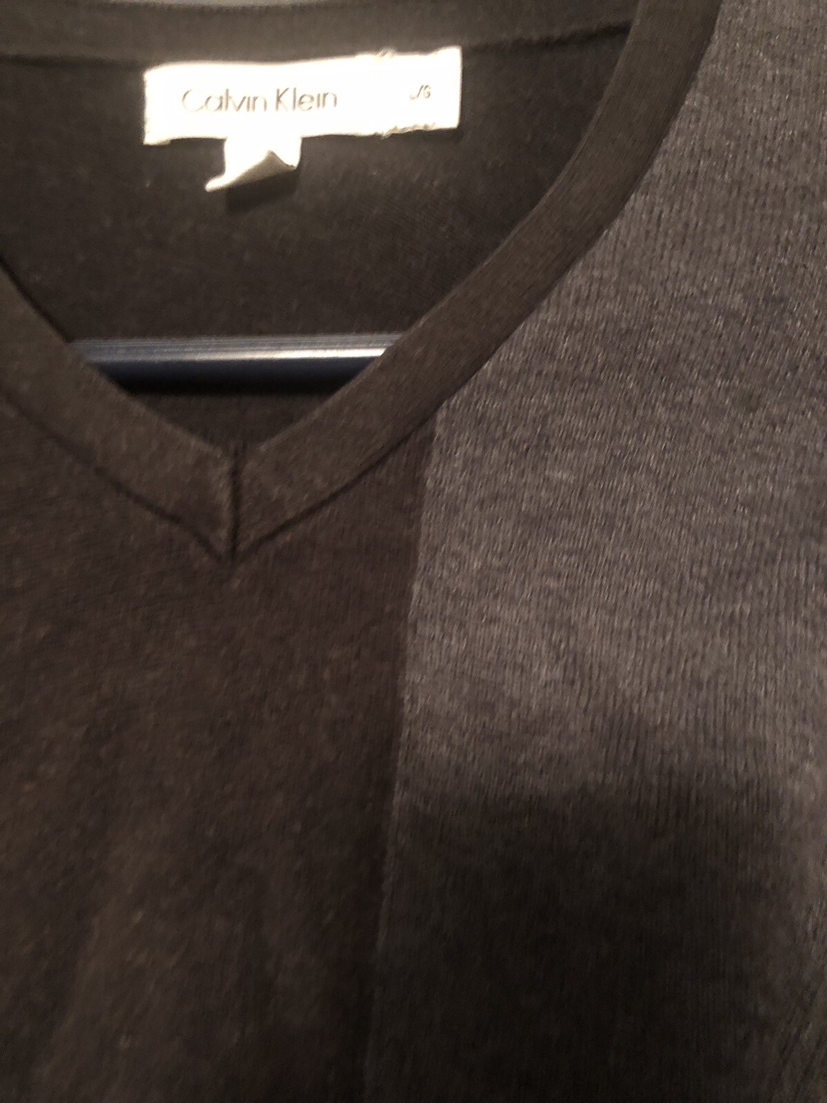 calvin klein pullover men - image 3