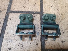  RARE Rear luggage Trunk hinge hinges tailgate Honda CIVIC EK4 EK9 EK3 96-00