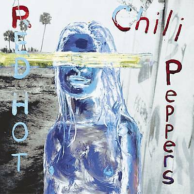Red Hot Chili Peppers 'By The Way' 2x12'' Vinyl - NEW