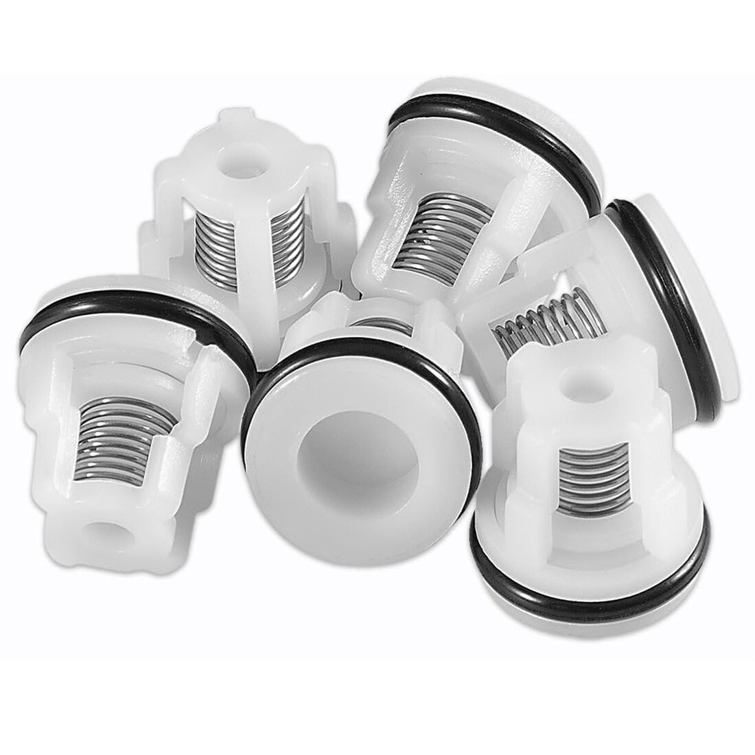 For Annovi Reverberi Check Valve Kit AR2233 Pressure Washer Pump RMV RMW Series