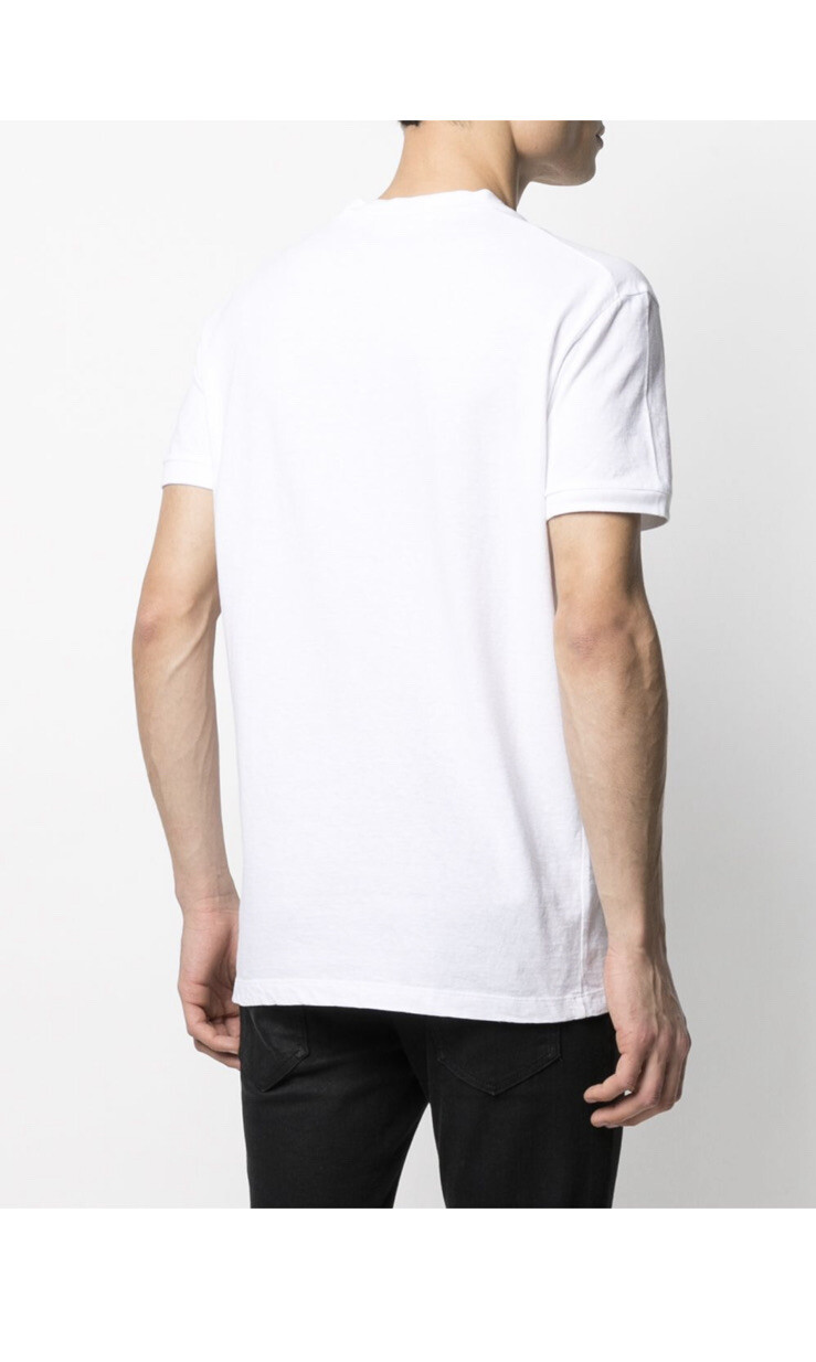 DSquared Reverse Logo T-Shirt Sz XXL image 4
