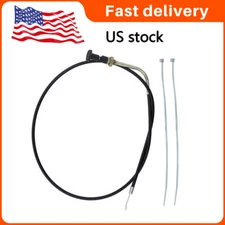 112-9753 Choke Cable For Toro 74365 74395 74366 74374 74376 74386 74387 74640