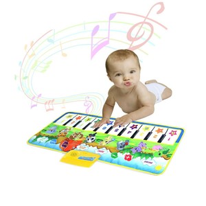 toddler dance mat