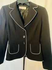 VTG Classic TAHARI By Arthur S. Levine Women s Blazer/Jacket Size 2