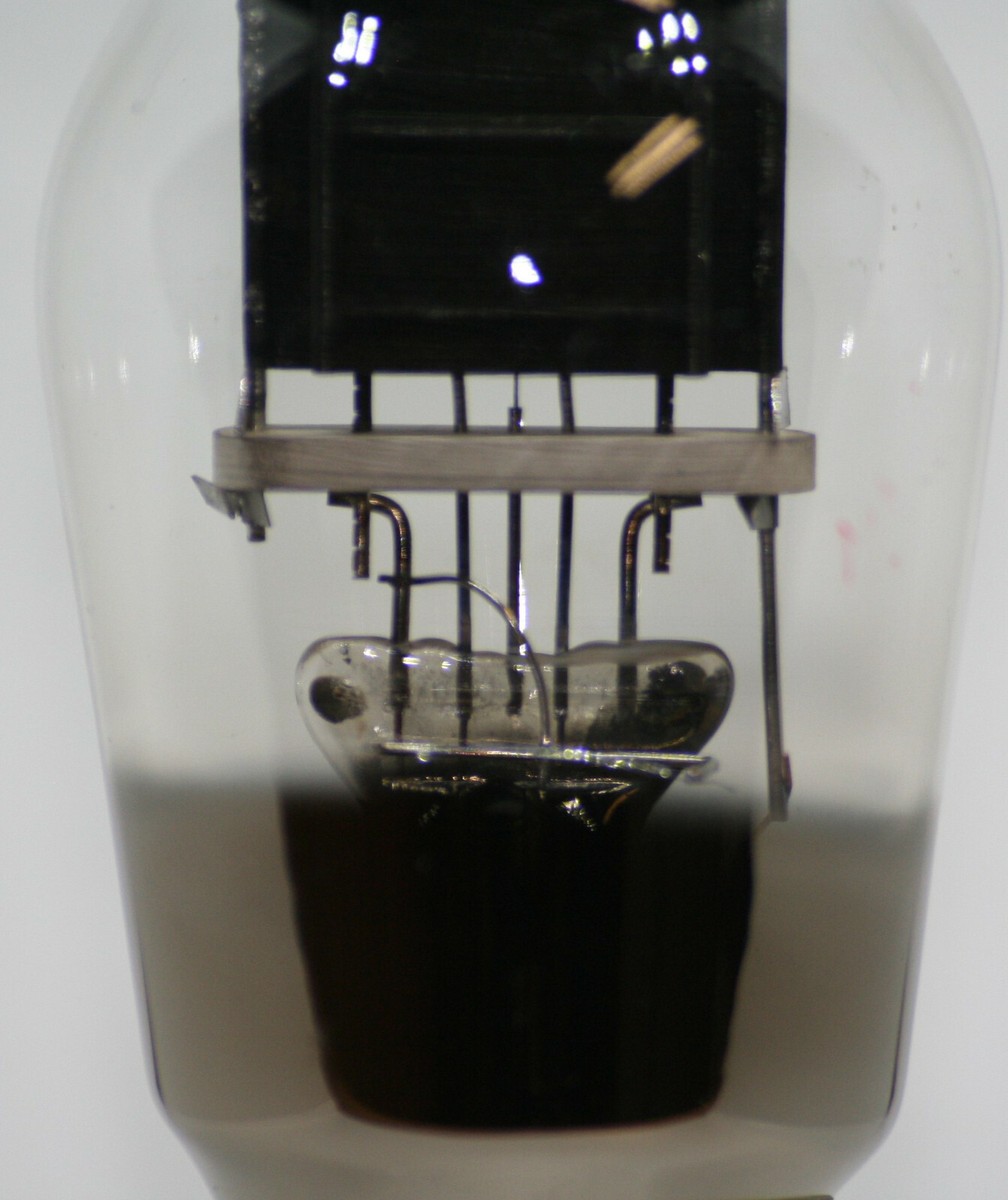 801a röhre tube valve rca vt62 röhrenverstärker elektronenröhren