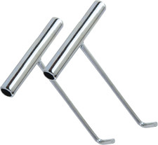 Trampoline Spring Puller, 2 Pack Stainless Steel Springs Hook Tool