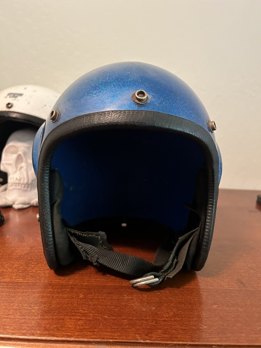 洋書 VINTAGE FLYNG HELMETS Shoei RF-1400 Origami Adult Street Helmets – Motorhelmets