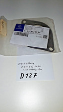 Mercedes Dichtung Katalysator A/B/CLA/GLA Klasse Vito NEU A4154920080 (D127) Mercedes Dichtung Katalysator A/B/CLA/GLA Klasse Vito NEU A4154920080 (D127)