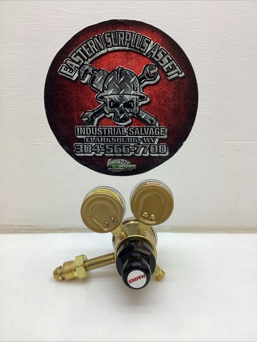 Smith Nitrogen/Helium/Inert Gas Regulator H1430-580 - Picture 4 of 8