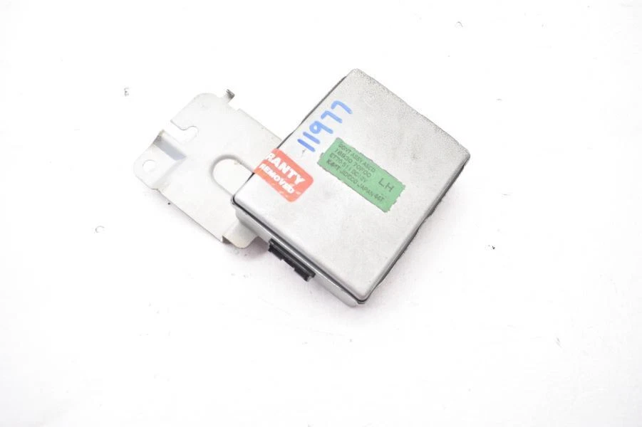 Nissan 240SX S14 1995 KA24DE Silvia módulo de control de crucero 18930-70F00 Foto 2 de 4