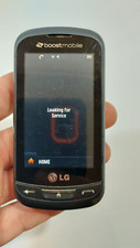 480.LG 272 Very Rare - For Collectors - No Sim Card - CDMA