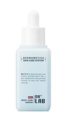 Dr. LAB Red Spot care serum 50ml Blemish Care Moisture pore care