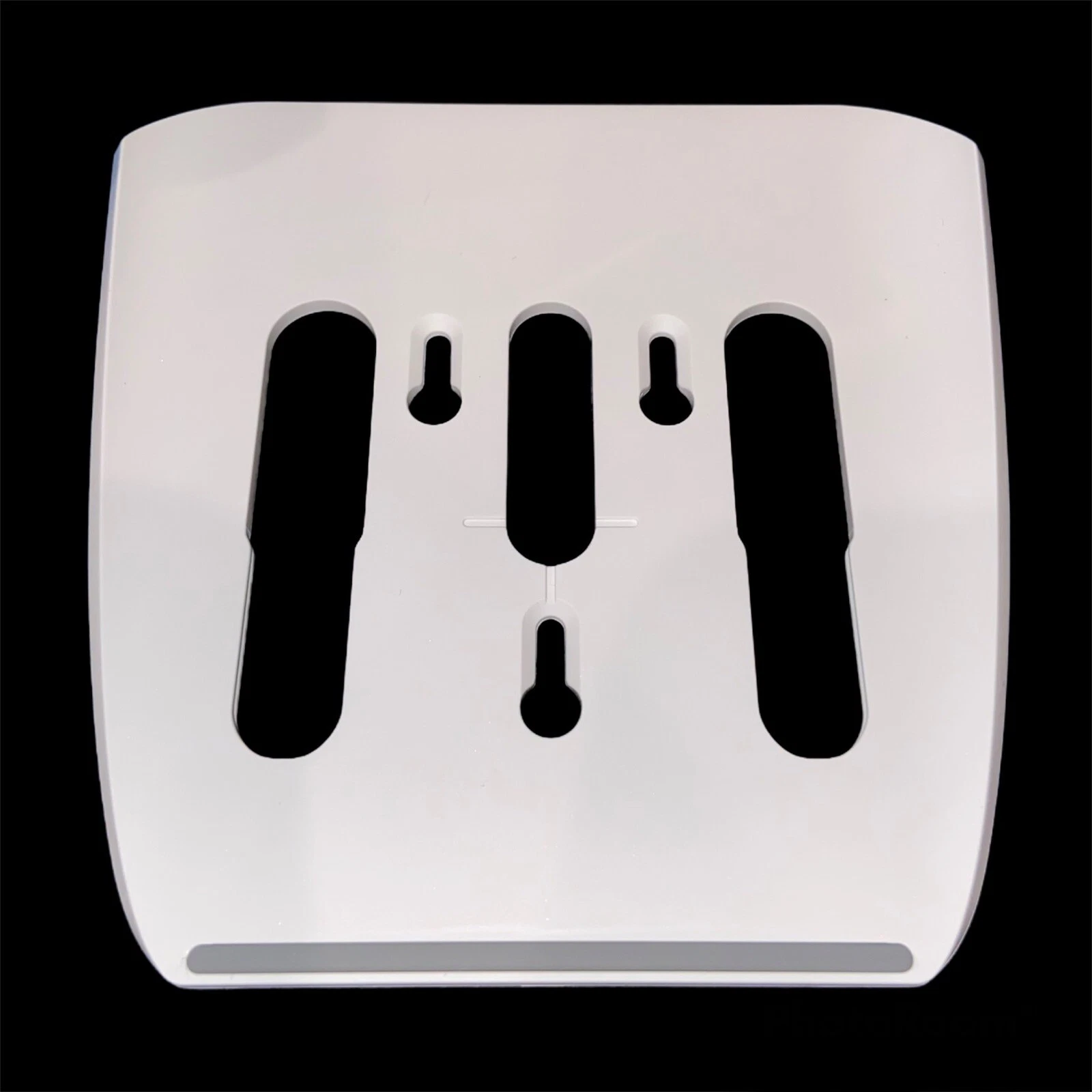 Ring Keypad Mount Plate for 2nd Gen Ring Alarm Wireless Home Security Systems - Picture 1 of 3