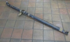 Cardan Peugeot 4007