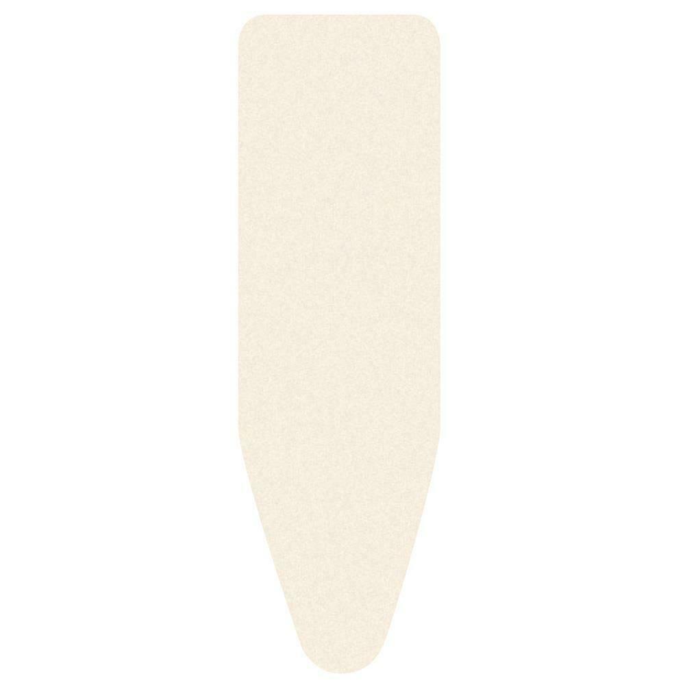 Brabantia Ironing Board Cover Size S A B C D E Heat Reflective Felt Pad