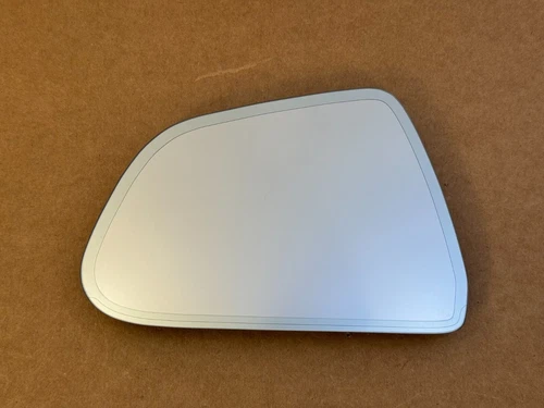 Tesla Model 3 GENUINE Left Mirror Glass with Heating Dimming 1130653-00-A