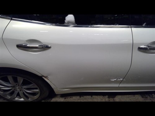 Módulo de caja de transferencia M37x se adapta al 11-13 INFINITI M37 416501MD0A - Imagen 12 de 12