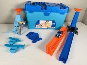 matchbox track builder