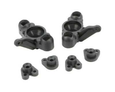 Team Magic Spare Part E5 Steering Block TM510133 