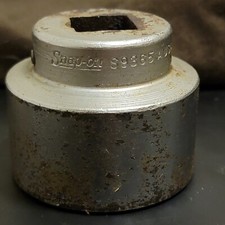 Snap-on 3/4" Dr. 1-59/64" Ball Joint Socket for Medium-Size Chrysler Cars S9365A
