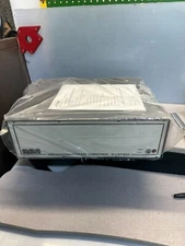 RCA TC1601/7 MICROCOMPUTER CONTROL SYSTEM. SERVICED BY AMERICAN DYNAMICS.