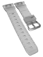 Casio G-Shock G-LIDE Ersatzband 10592277 Resin Transparent GLX-5600KI-7