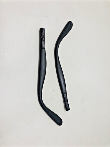 RAY BAN RB3254 006 Black Authentic Temple Replacement PARTS 1186