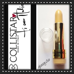 collistar concealer