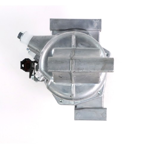 Compresor de aire acondicionado con embrague para Nissan Versa 2012-2019 2016-18 Nissan Tiida 1,6 L - Imagen 8 de 16