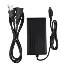 AC Adapter For Partner Tech RP300-H RP300 Thermal POS Receipt Printer Power Cord