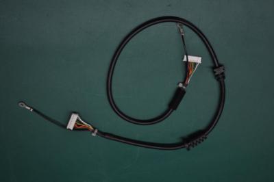 Lexmark  X500 ADF Cable 40X4714