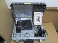 Audio Intelligence Devices AID Unitel 145B, Not Tested SOLD AS IS Parts, No PC