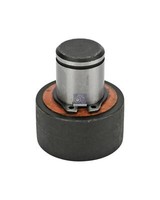 2 X Druckrolle DT Spare Parts 1.13169 D1:16Mm D2:30Mm L:39Mm H:16Mm
