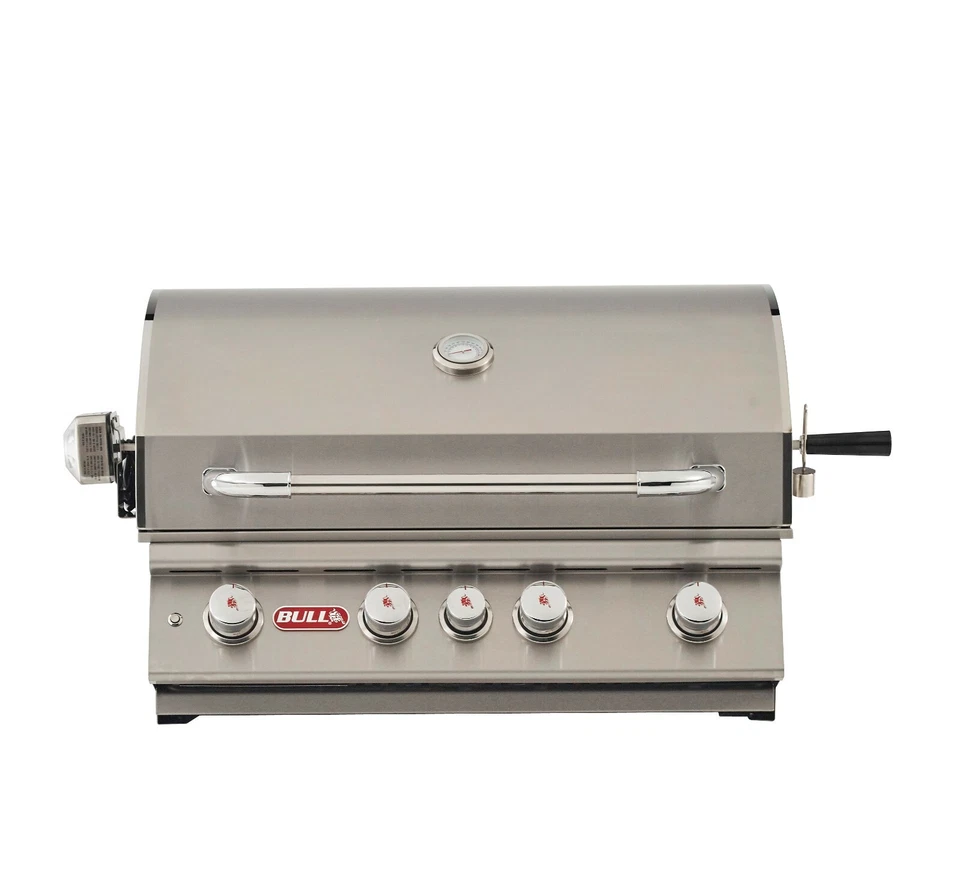 Bull 30" Angus Drop In Unit w/lights LP 47628 - Image 2 of 4