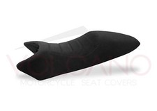 Ducati MONSTER 1994-2007 Volcano Design COPRISELLA Black D060A246 Anti scivolo