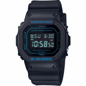 lcd g shock
