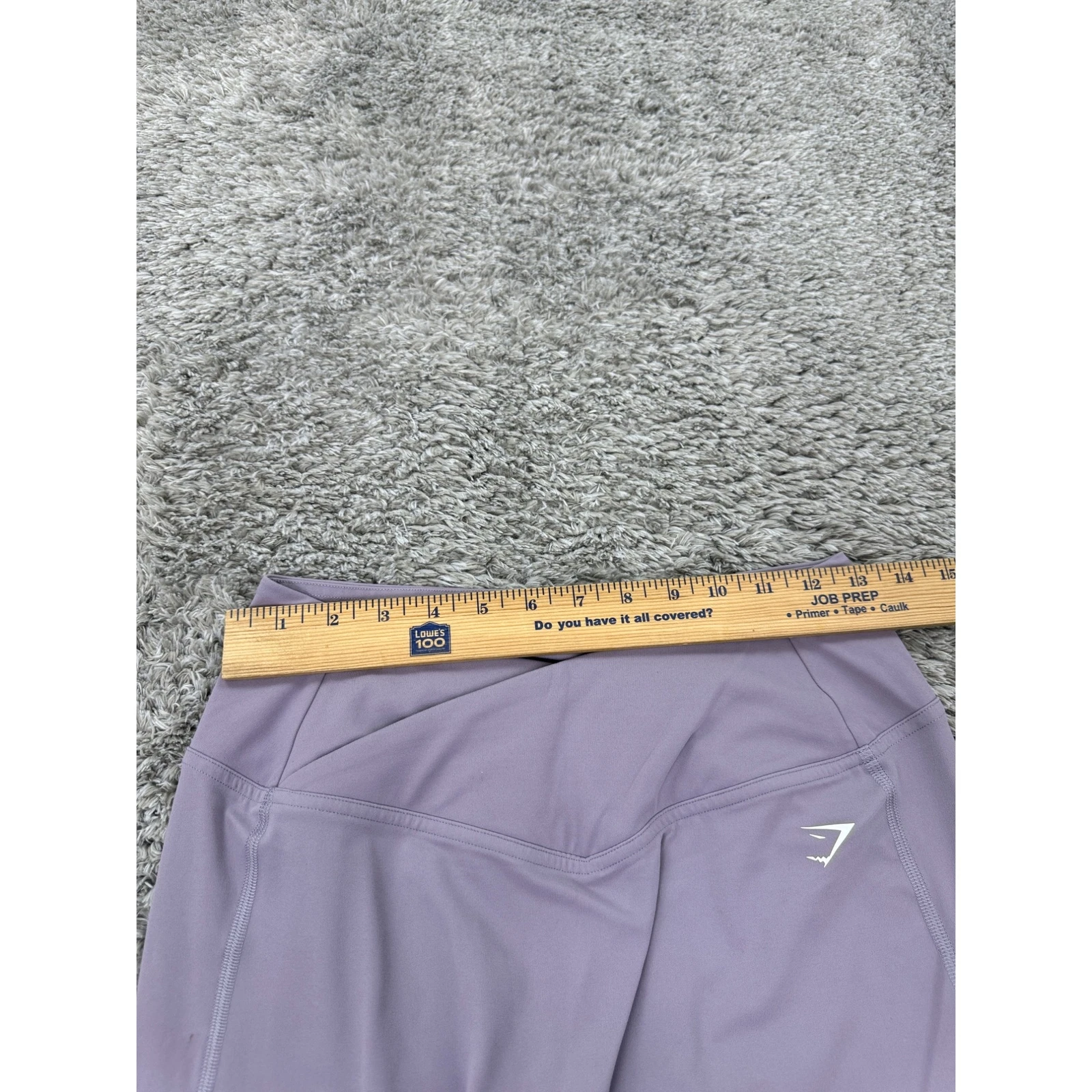 gymshark high waisted training workout leggings