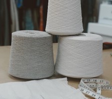 Luxury Millefili Merino Cashmere Blend Yarn