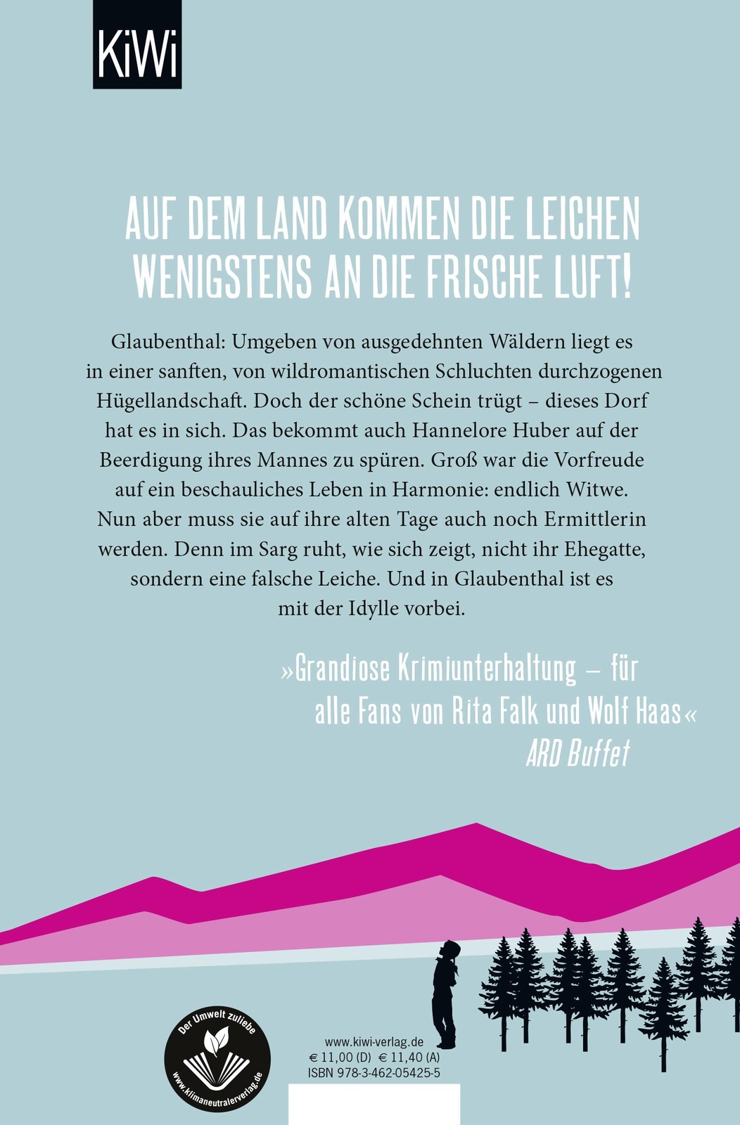 Thumbnail - Walter Muss Weg Thomas Raab