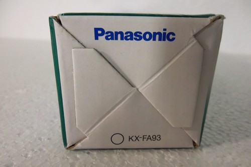 Panasonic KX-FA93 Thermotransfer Film Farbbandkassette KX-FHD331 NEU - Bild 7 von 9
