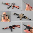 Rifle